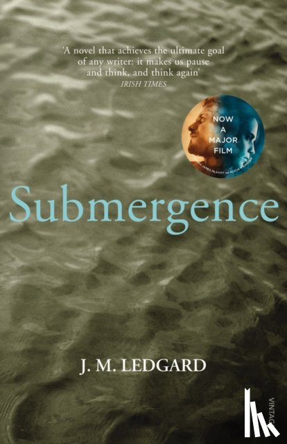 Ledgard, J M - Submergence