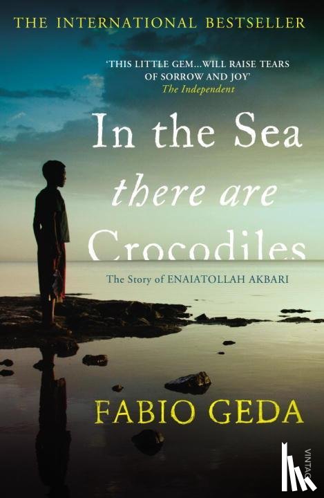 Geda, Fabio - In the Sea There Are Crocodiles