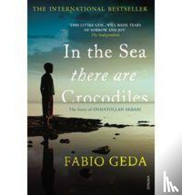 Geda, Fabio - In the Sea There Are Crocodiles