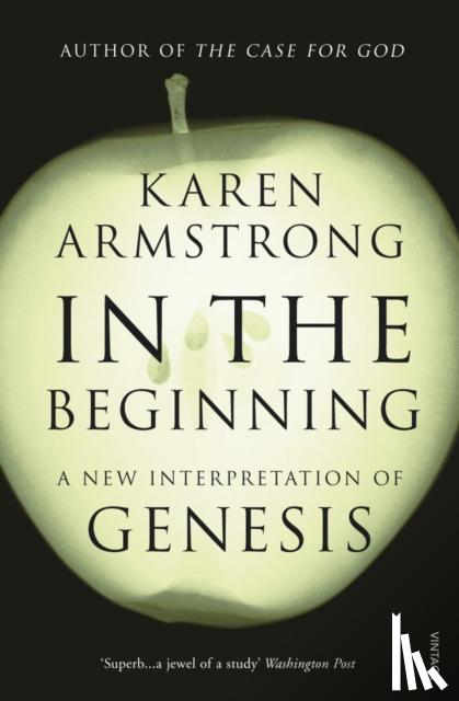Armstrong, Karen - In the Beginning