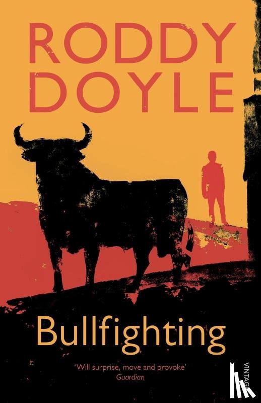 Doyle, Roddy - Bullfighting