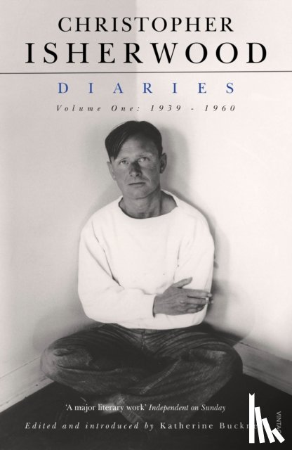 Isherwood, Christopher - Christopher Isherwood Diaries Volume 1