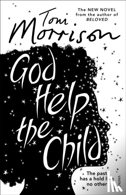 Morrison, Toni - God Help the Child