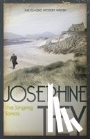 Tey, Josephine - The Singing Sands