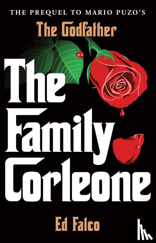 Falco, Edward - The Family Corleone