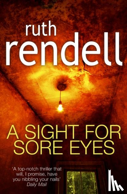 Rendell, Ruth - Sight For Sore Eyes