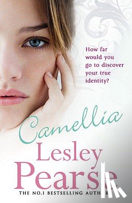 Pearse, Lesley - Camellia