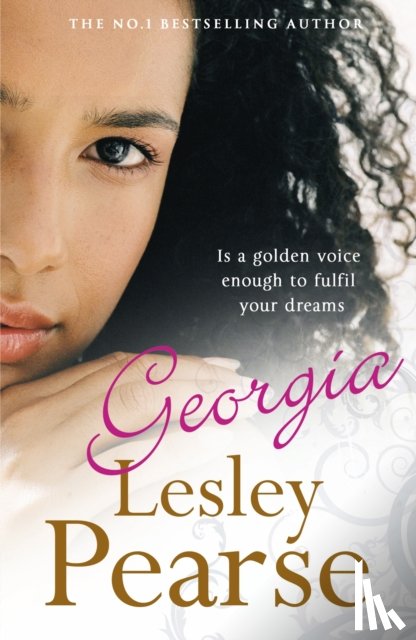 Pearse, Lesley - Georgia