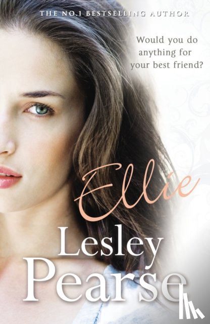 Pearse, Lesley - Ellie