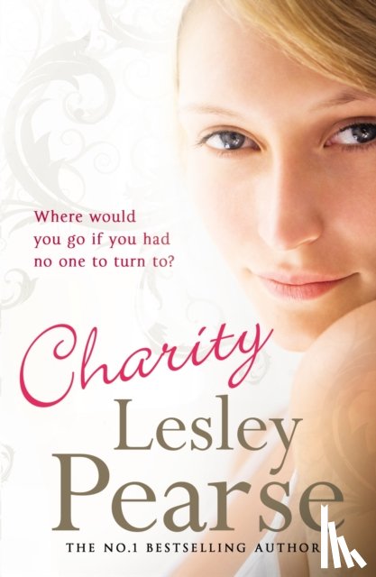 Pearse, Lesley - Charity