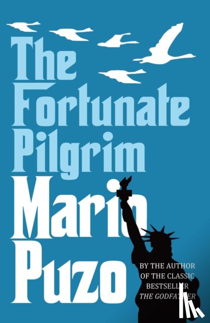 Puzo, Mario - The Fortunate Pilgrim