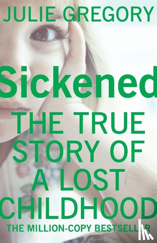 Gregory, Julie - Sickened
