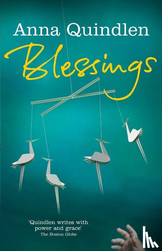 Quindlen, Anna - Blessings