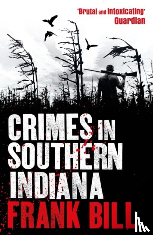 Bill, Frank - Crimes in Southern Indiana