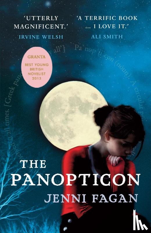 Fagan, Dr Jenni - The Panopticon