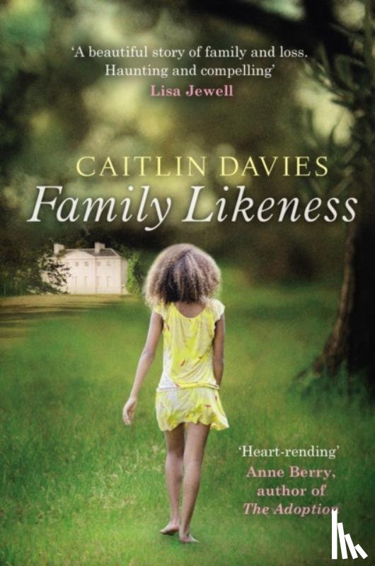 Davies, Caitlin - Family Likeness
