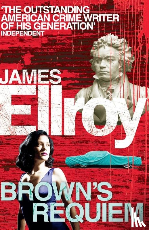 Ellroy, James - Brown's Requiem