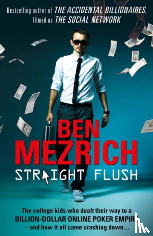 Mezrich, Ben - Straight Flush
