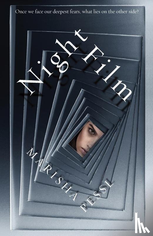 Pessl, Marisha - Night Film