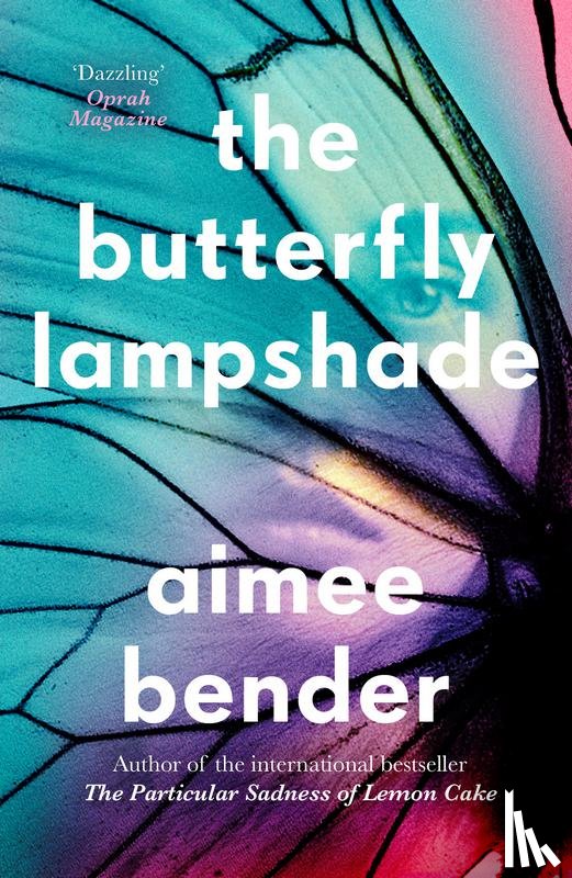 Bender, Aimee - The Butterfly Lampshade