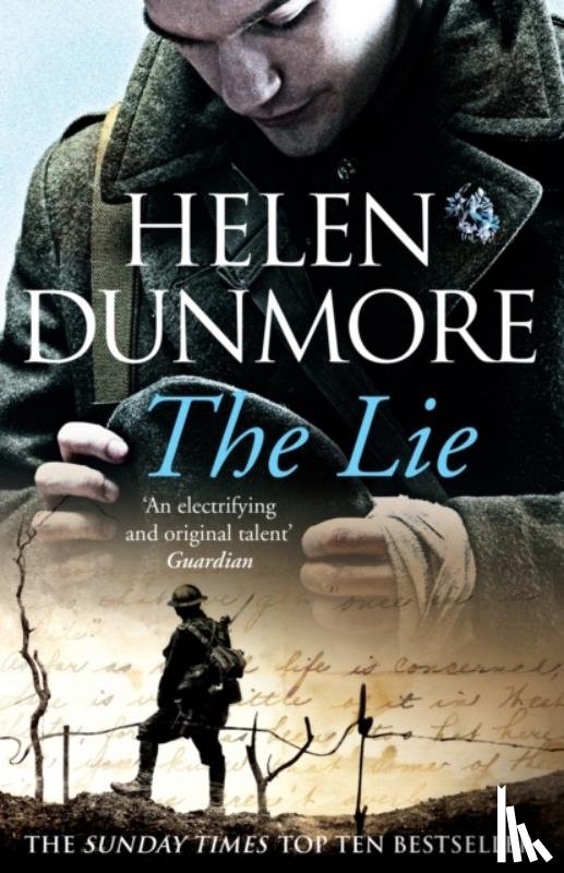 Dunmore, Helen - The Lie