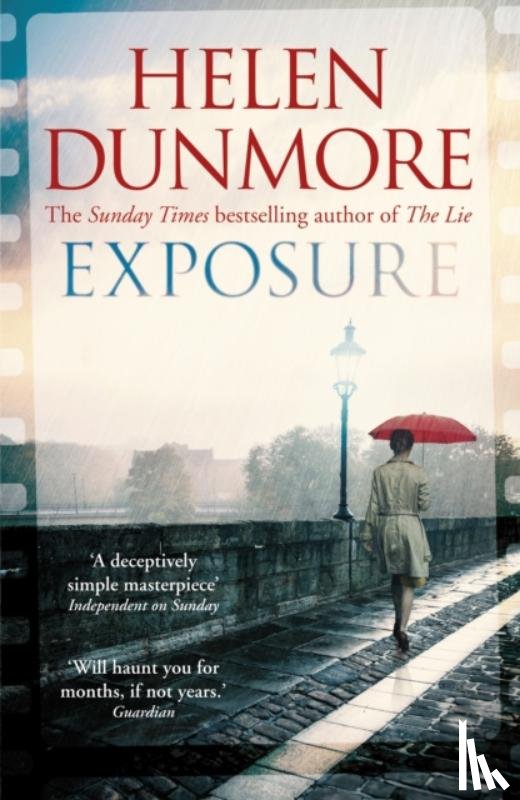 Dunmore, Helen - Exposure