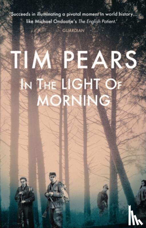 Pears, Tim - In the Light of Morning