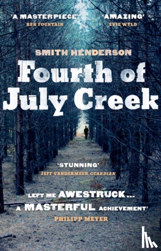 Henderson, Smith - Fourth of July Creek