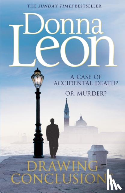 Leon, Donna - Drawing Conclusions