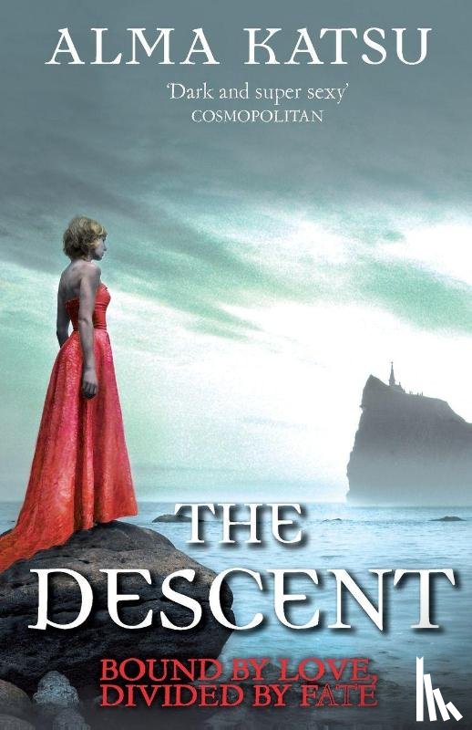 Katsu, Alma - The Descent
