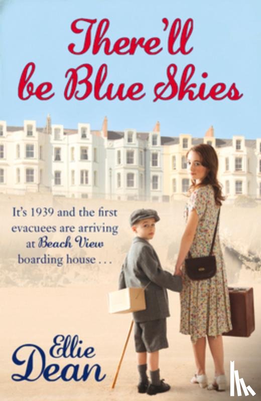 Dean, Ellie - There'll Be Blue Skies