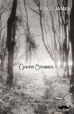 James, M. R. - Ghost Stories