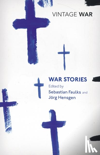 Faulks, Sebastian - War Stories