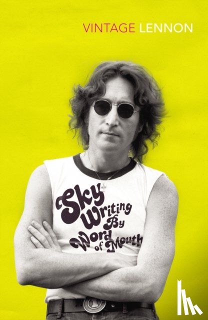 Lennon, John - Skywriting By Word of Mouth
