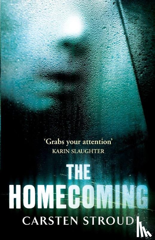 Stroud, Carsten - The Homecoming