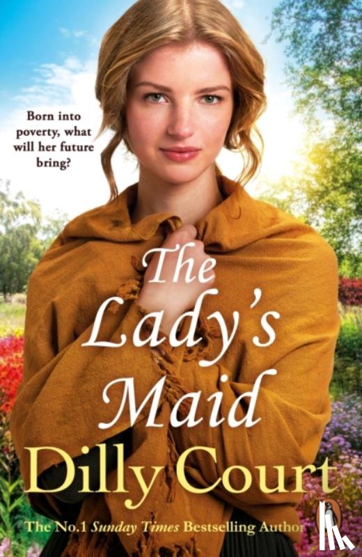 Court, Dilly - The Lady's Maid