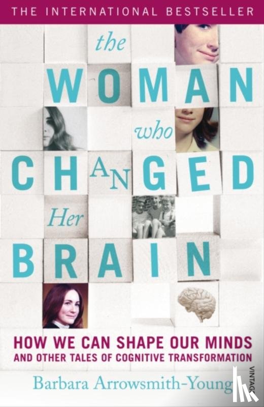 Arrowsmith-Young, Barbara - The Woman who Changed Her Brain