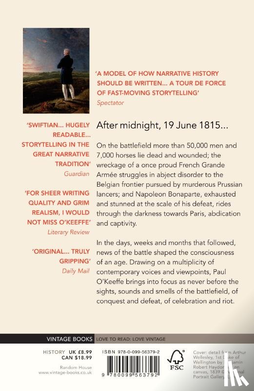 O'Keeffe, Paul - Waterloo