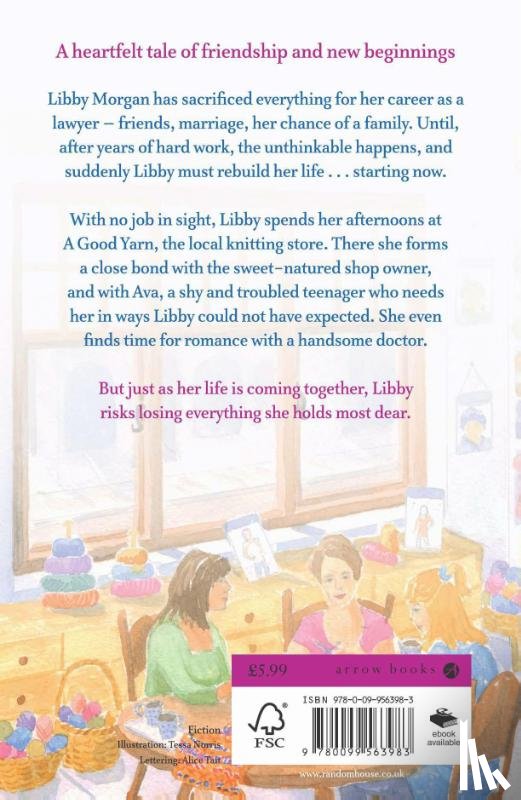 Macomber, Debbie - Starting Now