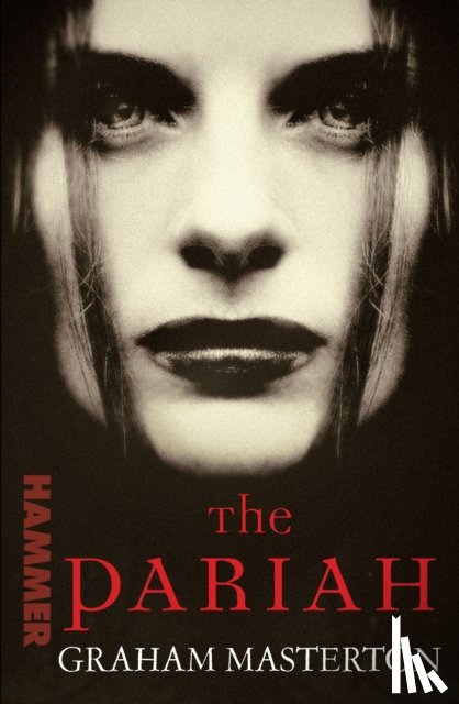 Masterton, Graham - The Pariah