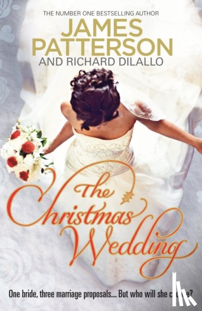 Patterson, James - The Christmas Wedding