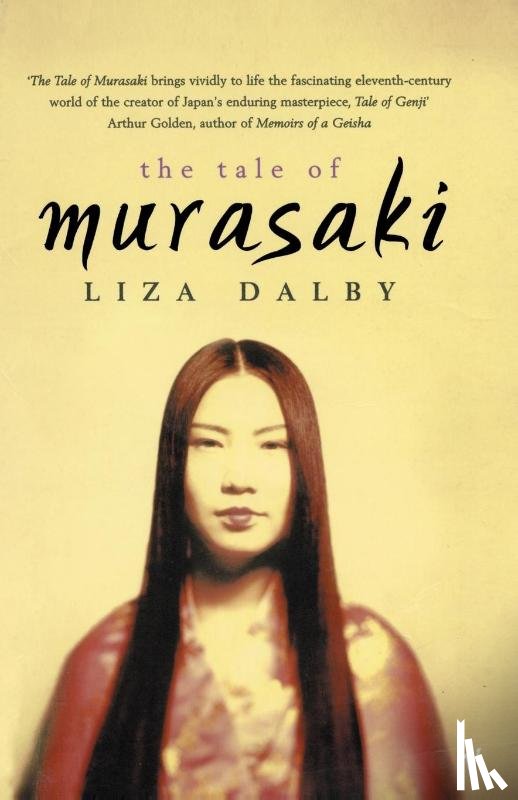 Dalby, Liza - The Tale Of Murasaki