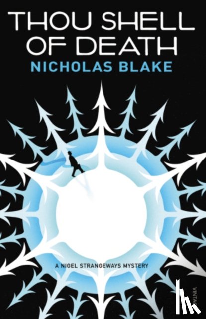 Blake, Nicholas - Thou Shell of Death