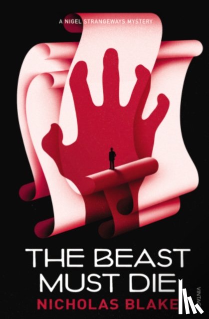 Blake, Nicholas - The Beast Must Die