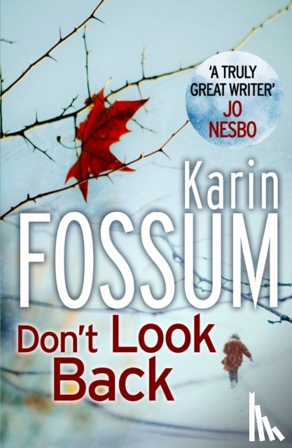 Fossum, Karin - Don't Look Back