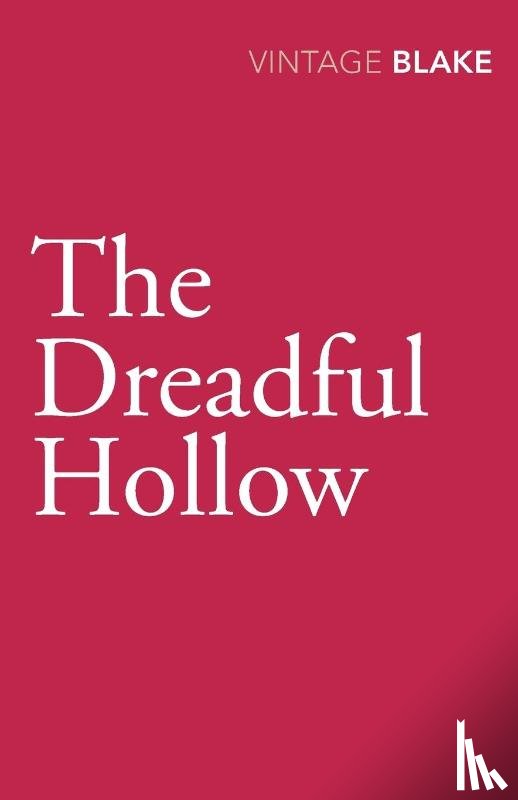 Blake, Nicholas - The Dreadful Hollow