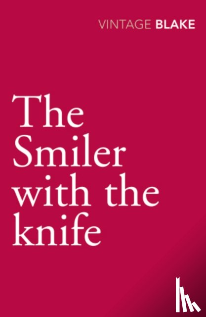 Blake, Nicholas - The Smiler With The Knife