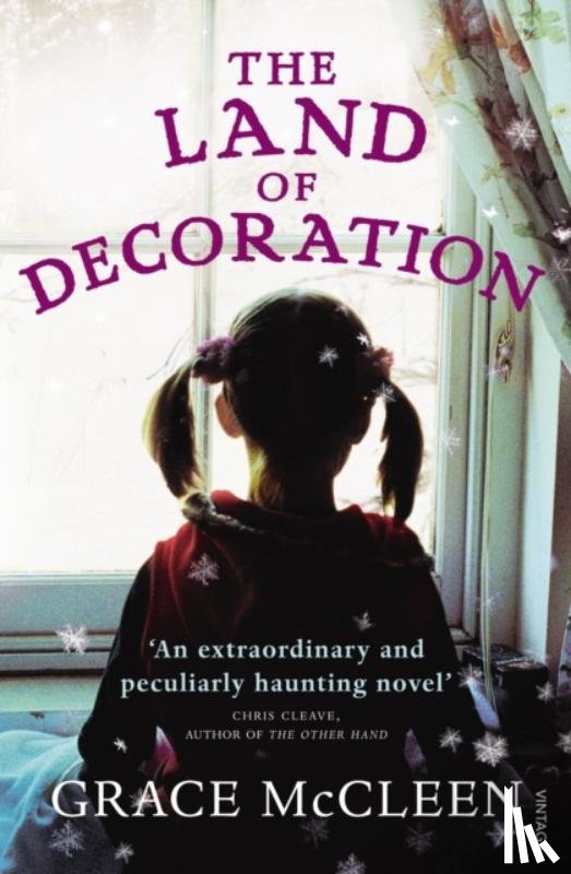 McCleen, Grace - The Land of Decoration