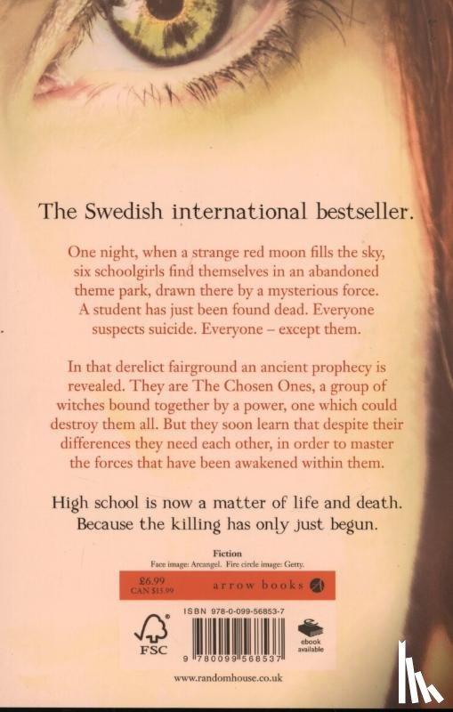 B. Elfgren, Sara, Strandberg, Mats - The Circle