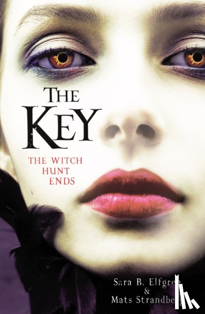 B. Elfgren, Sara, Strandberg, Mats - The Key